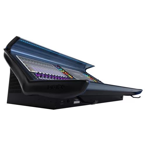 DiGiCo Quantum 326 Цифровая микшерная консоль купить в Москве и РФ